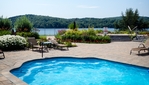 Le Manoir du Lac Delage