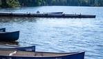 Le Manoir du Lac Delage