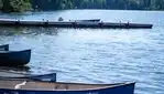 Le Manoir du Lac Delage