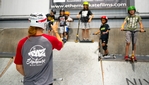 Le TAZ Skatepark – SKATEBOARD • TROTTINETTE • BMX • PATIN