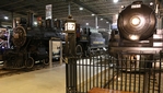 Exporail, le Musée ferroviaire canadien