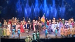 La Fabuleuse Histoire d’un Royaume - Du 12 juillet au 19 août, 2023