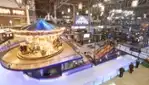 Méga Parc - Galeries de la Capitale