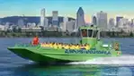 Jet Boating  - Saute-Moutons sur les rapides de Lachine