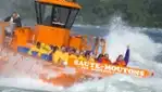 Jet Boating  - Saute-Moutons sur les rapides de Lachine