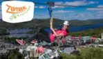 Ziptrek Écotours - Tyroliennes