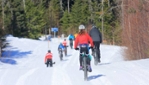 Mont Lac-Vert - Station de ski et centre récréotouristique 