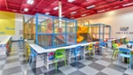 MégaMaze Blainville - Centre d'amusement intérieur