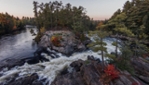 Parc des Chutes Dorwin - Rawdon