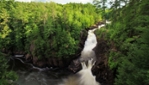Parc des Chutes Dorwin - Rawdon