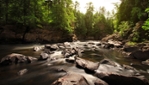 Parc des Chutes Dorwin - Rawdon