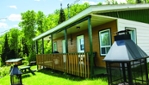Centre Vacances Nature - Auberge Éva