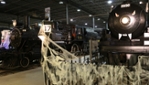 Exporail, le Musée ferroviaire canadien