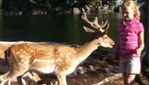 Parc Oméga - Montebello