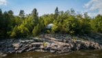 Parc de la rivière Batiscan
