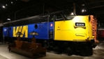 Exporail, le Musée ferroviaire canadien