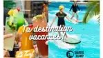 Oasis Surf Brossard - Surf intérieur Quartier DIX30