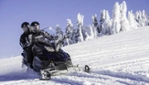 Aventure Inukshuk - Activités à la Station Touristique de Duchesnay