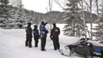 Aventure Inukshuk - Activités à la Station Touristique de Duchesnay