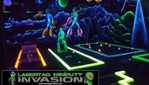 Lasertag Invasion - Laser Tag