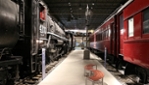 Exporail, le Musée ferroviaire canadien