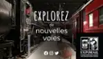 Exporail, le Musée ferroviaire canadien