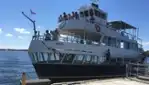 Rockport Cruises 1000 Islands