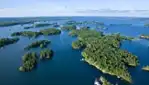 Rockport Cruises 1000 Islands