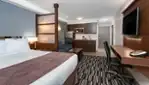 Microtel Inn & Suites - Wyndham Mont Tremblant