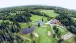 Auberge des îles, affilié à HYVI sur les rives du Lac St-Jean