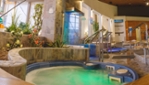Hôtel Le Montagnais - Aquafun, parc aquatique intérieur