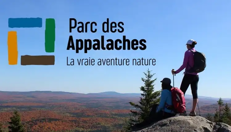 Parc des Appalaches