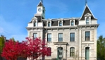 Musée d'histoire de Sherbrooke