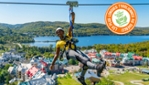 Ziptrek Écotours - Tyroliennes