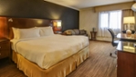 Hôtel La Saguenéenne | Hôtel 4 étoiles au coeur du Saguenay