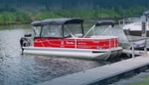 Nautic Tour - Excursions en Ponton sur le Lac St-François