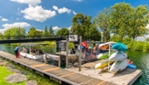 Nautic Tour - Excursions en Ponton sur le Lac St-François
