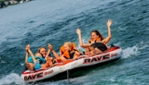 Nautic Tour - Excursions en Ponton sur le Lac St-François