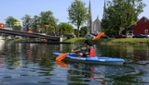 Nautic Tour - Excursions en Ponton sur le Lac St-François