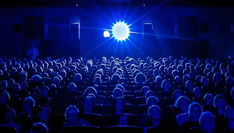 Festival cinéma du monde de Sherbrooke