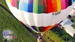 Envolée Magie de l'air - Offrez-vous une envolée en montgolfière