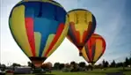 Envolée Magie de l'air - Offrez-vous une envolée en montgolfière