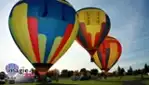 Envolée Magie de l'air - Offrez-vous une envolée en montgolfière