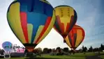 Envolée Magie de l'air - Offrez-vous une envolée en montgolfière