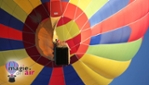 Envolée Magie de l'air - Offrez-vous une envolée en montgolfière