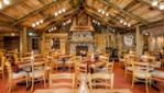 Sucrerie de la Montagne - Cabane à sucre, érablière Rigaud