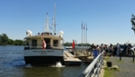 Croisières d'Iberville : Croisières - restaurant - site historique de l'Acadie