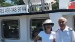 Croisières d'Iberville - Montez à bord, vivez l’instant qui restera!
