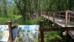 Centre d’interprétation du ruisseau McFee et le parc du sentier de la nature 
