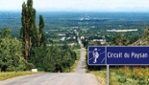 Circuit du Paysan - routes gourmandes